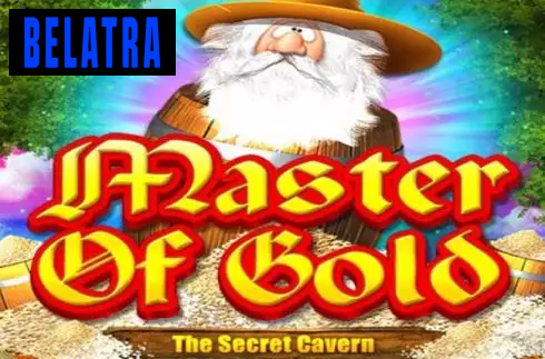 Master of Gold